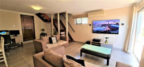 Walters Lane Deluxe Garden Apartment 3 - No loadshedding